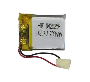 Акумулятор ChinaTab 042025p (4*20*25мм) 300mAh