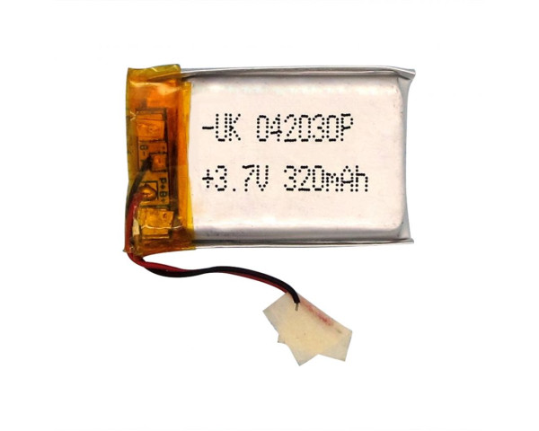 Акумулятор ChinaTab 042030p (4*20*30мм) 320mAh