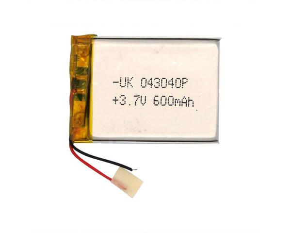 Акумулятор ChinaTab 043040p (4*30*40мм) 900mAh