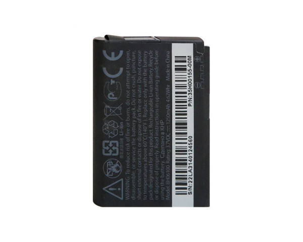 Акумулятор для HTC BH06100 G16, Chacha (2100mAh) High Copy