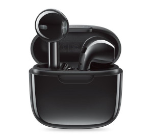 Навушники Bluetooth XO X23 black
