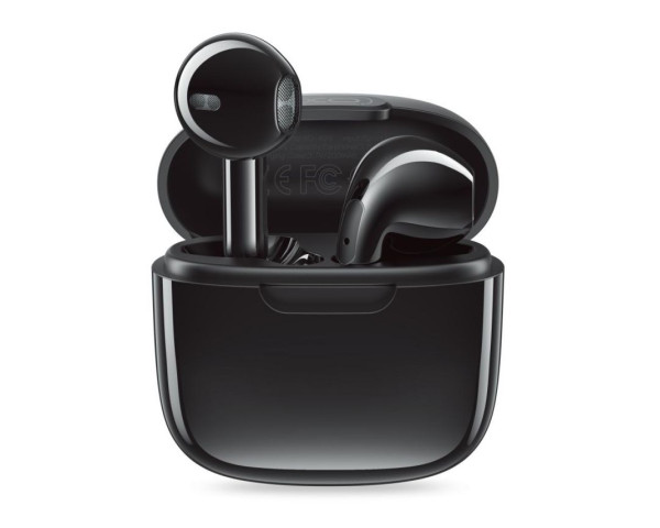 Навушники Bluetooth XO X23 black