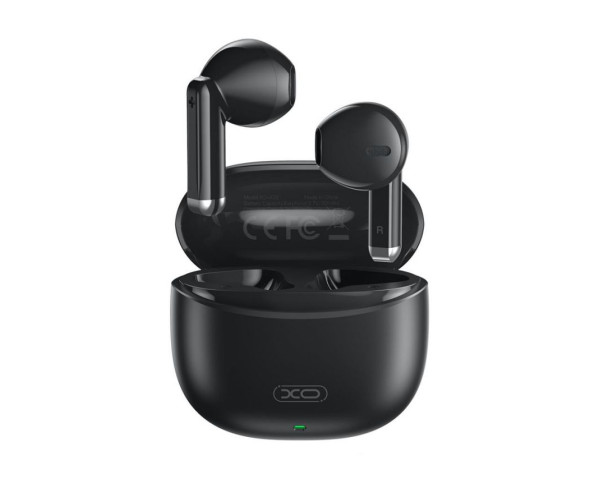 Навушники Bluetooth XO X33 black