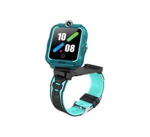 Дитячий смарт-годинник (Smart Watch) XO H110 green