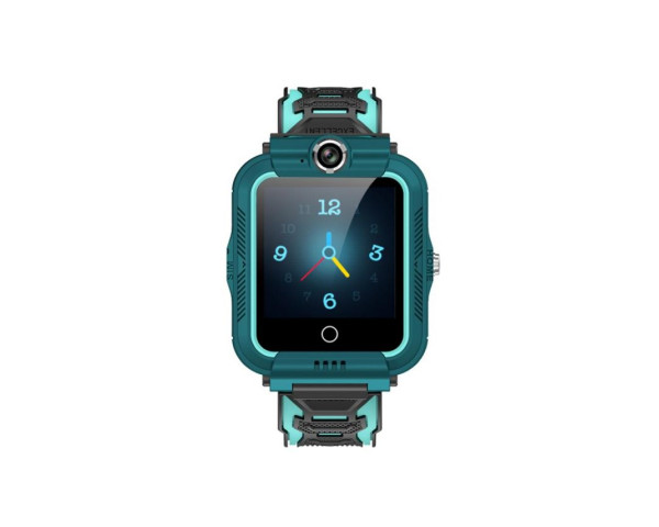 Дитячий смарт-годинник (Smart Watch) XO H110 green
