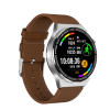 Смарт-годинник (Smart Watch) XO J1 Sport brown