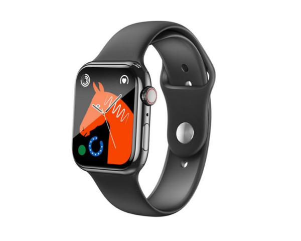 Смарт-часы (Smart Watch) XO M50 black