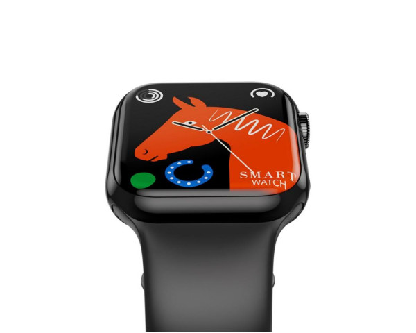 Смарт-часы (Smart Watch) XO M50 black