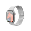 Смарт-часы (Smart Watch) XO W8 Pro silver