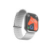 Смарт-часы (Smart Watch) XO W8 Pro silver