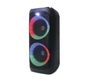 Портативна колонка ABS2408 black