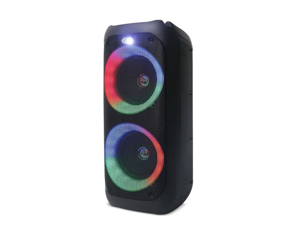 Портативна колонка ABS2408 black