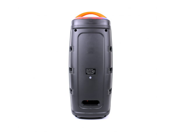 Портативна колонка ABS6203 black
