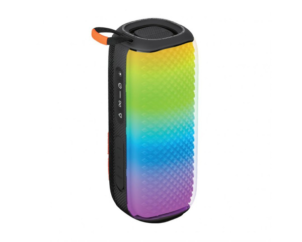 Портативна колонка Soonbox S3500 Pro 20W (2*10W) black