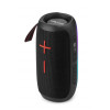 Портативна колонка Soonbox S3600 20W (2*10W) black