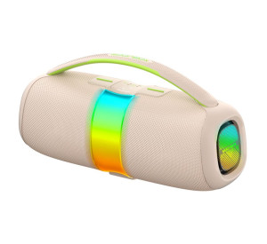 Портативна колонка Soonbox S5300 40W (2*20W) beige