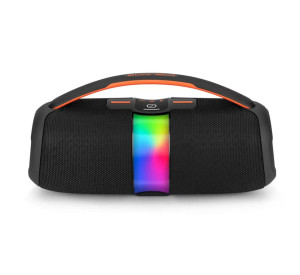 Портативна колонка Soonbox S5300 40W (2*20W) black