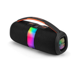 Портативна колонка Soonbox S5300 60W (2*30W) black
