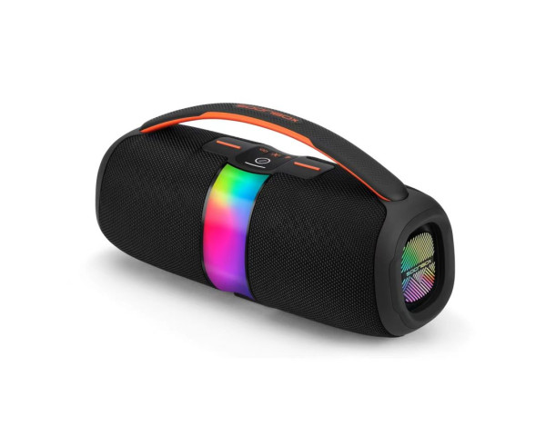 Портативна колонка Soonbox S5300 60W (2*30W) black