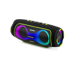 Портативна колонка Soonbox S5305 50W (2*25W) black