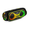 Портативна колонка Soonbox S5305 50W (2*25W) black