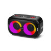 Портативна колонка Soonbox S575 20W (2*10W) black