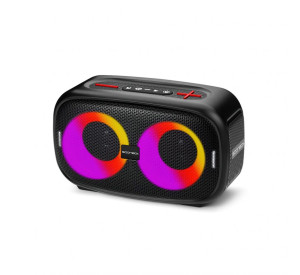 Портативна колонка Soonbox S575 20W (2*10W) black