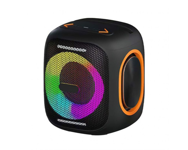 Портативна колонка Soonbox S6600 mini 10W black