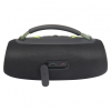 Портативна колонка Soonbox S9702 80W (2*40W) black green