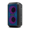 Портативна колонка Soonbox S9800 20W (2*10W) black