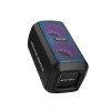 Портативна колонка Soonbox S9800 20W (2*10W) black