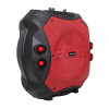 Портативна колонка ZQS12109 30W red