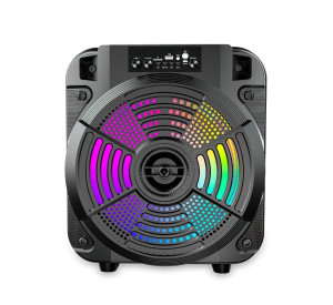 Портативна колонка ZQS12113 30W black