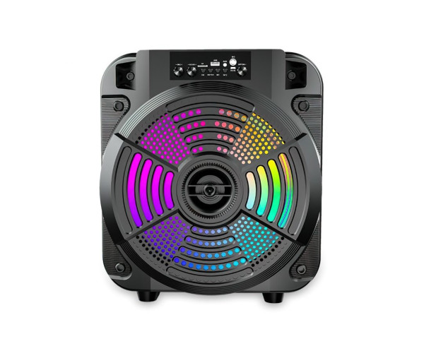 Портативна колонка ZQS12113 30W black
