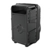Портативна колонка ZQS1431 8W black