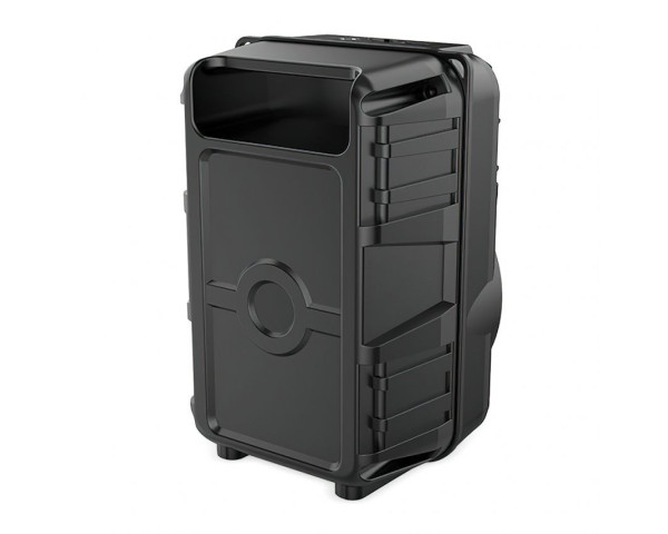 Портативна колонка ZQS1431 8W black