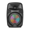 Портативна колонка ZQS1461S 8W black