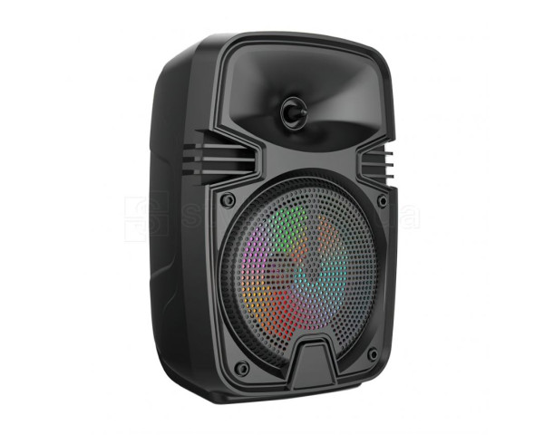 Портативна колонка ZQS1461S 8W black