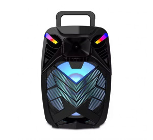 Портативна колонка ZQS15109 40W black