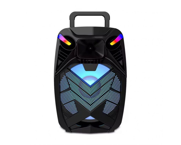 Портативна колонка ZQS15109 40W black