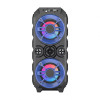 Портативна колонка ZQS4237 16W blue