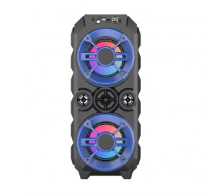 Портативна колонка ZQS4237 16W blue