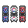 Портативна колонка ZQS4237 16W blue