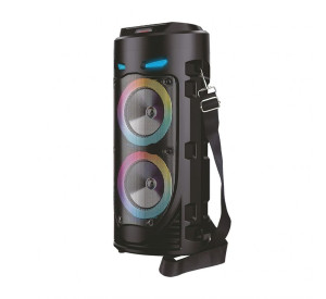 Портативна колонка ZQS4239 16W black