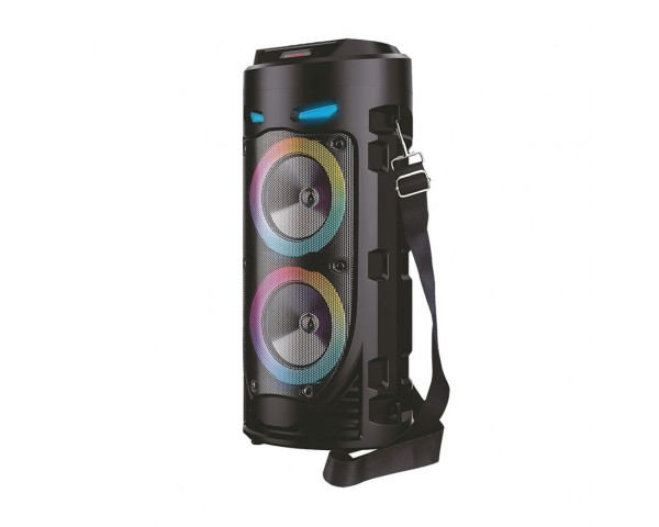 Портативная колонка ZQS4239 16W black