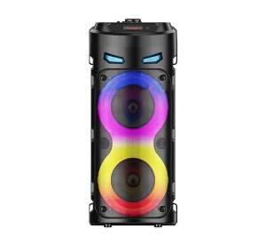 Портативна колонка ZQS4239S 16W black