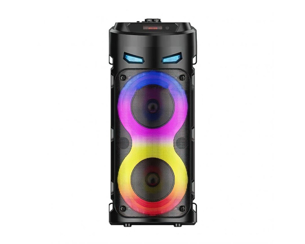 Портативна колонка ZQS4239S 16W black