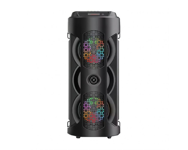 Портативна колонка ZQS4243 16W black