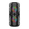 Портативна колонка ZQS4259 16W black