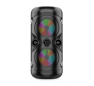 Портативна колонка ZQS4259 16W black